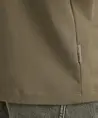 Cast Iron T-shirt Interlock