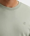 Cast Iron T-shirt Interlock