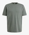 Cast Iron T-shirt Interlock
