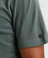 Cast Iron T-shirt Interlock