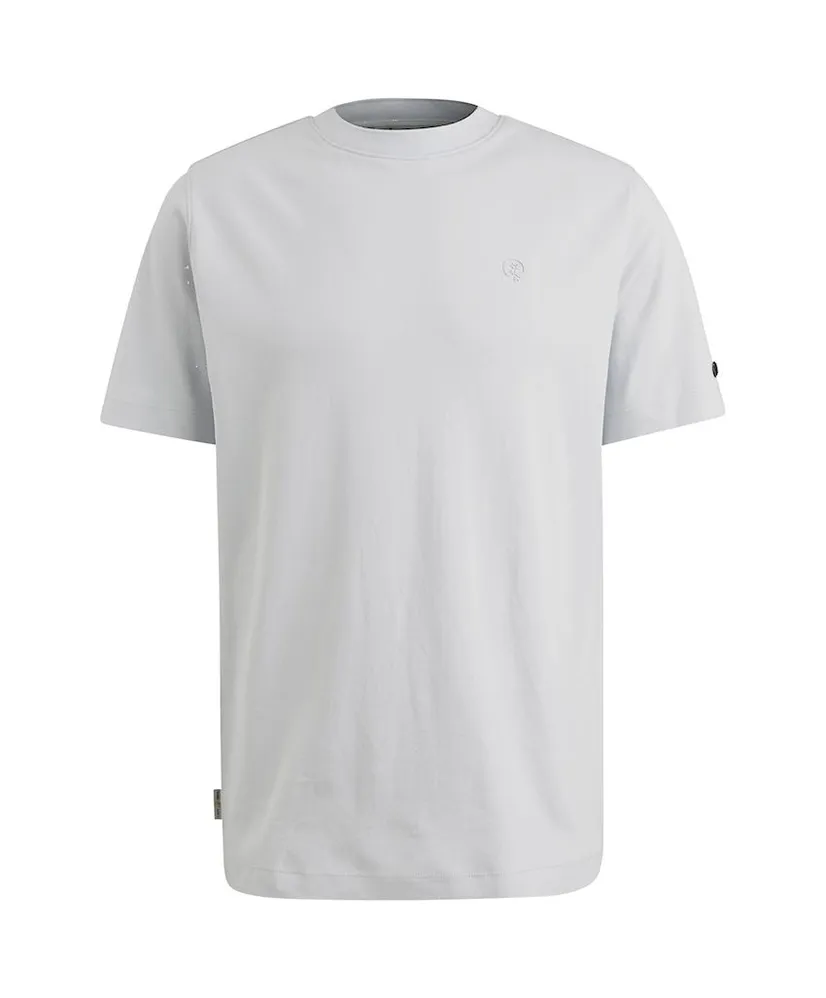 Cast Iron T-shirt Interlock