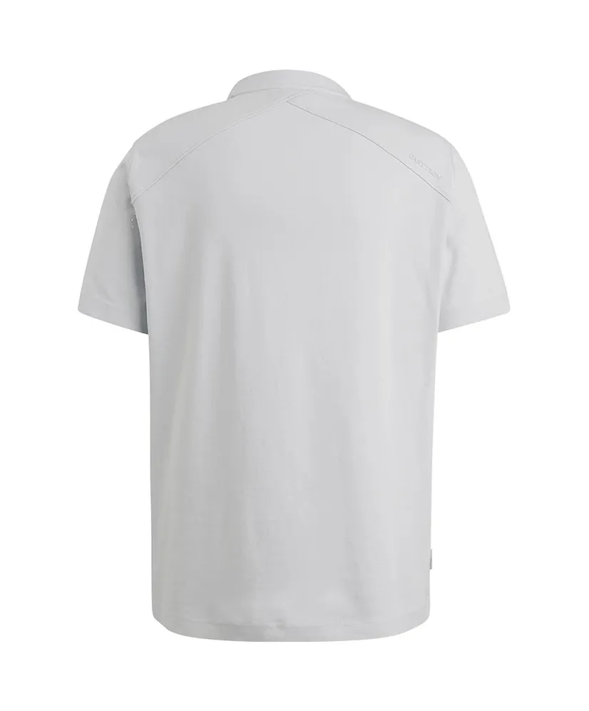 Cast Iron T-shirt Interlock