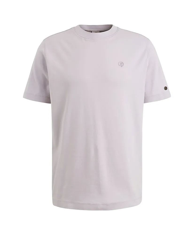 Cast Iron T-shirt Interlock
