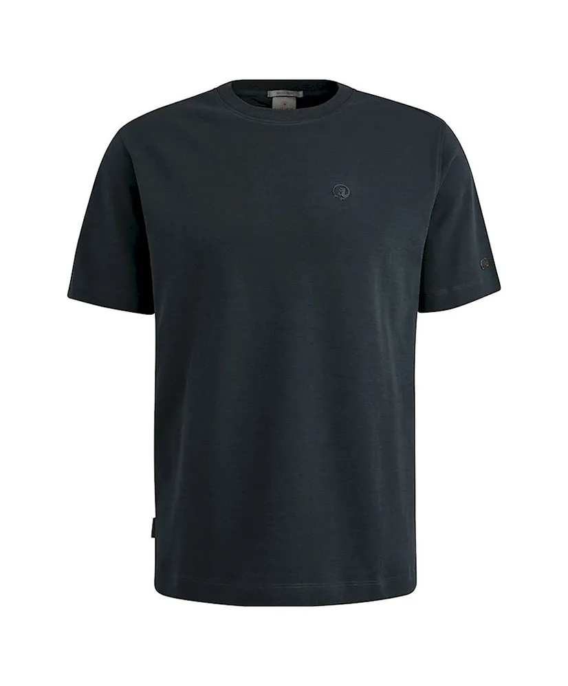 Cast Iron T-shirt Interlock