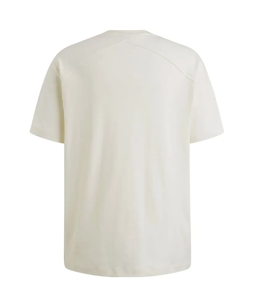 Cast Iron T-shirt Interlock