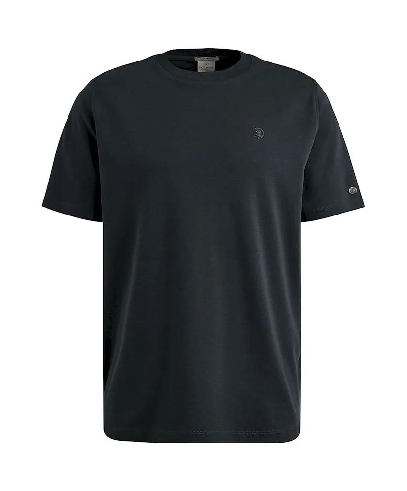 Cast Iron T-shirt Interlock