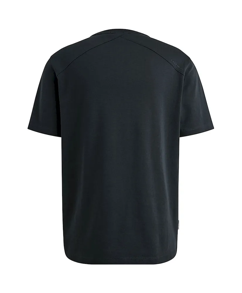 Cast Iron T-shirt Interlock