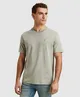 Cast Iron T-shirt Interlock