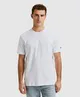 Cast Iron T-shirt Interlock