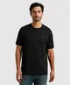Cast Iron T-shirt Interlock