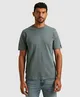 Cast Iron T-shirt Interlock