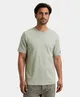 Cast Iron T-shirt Interlock