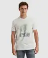 Cast Iron T-shirt Jersey