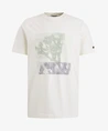Cast Iron T-shirt Jersey