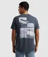 Cast Iron T-shirt Jersey