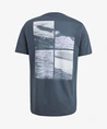 Cast Iron T-shirt Jersey