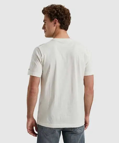 Cast Iron T-shirt Jersey