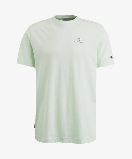 Cast Iron T-shirt Jersey