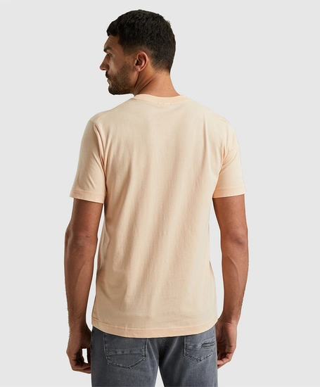 Cast Iron T-shirt Jersey