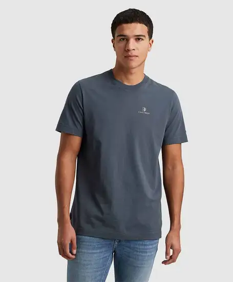 Cast Iron T-shirt Jersey