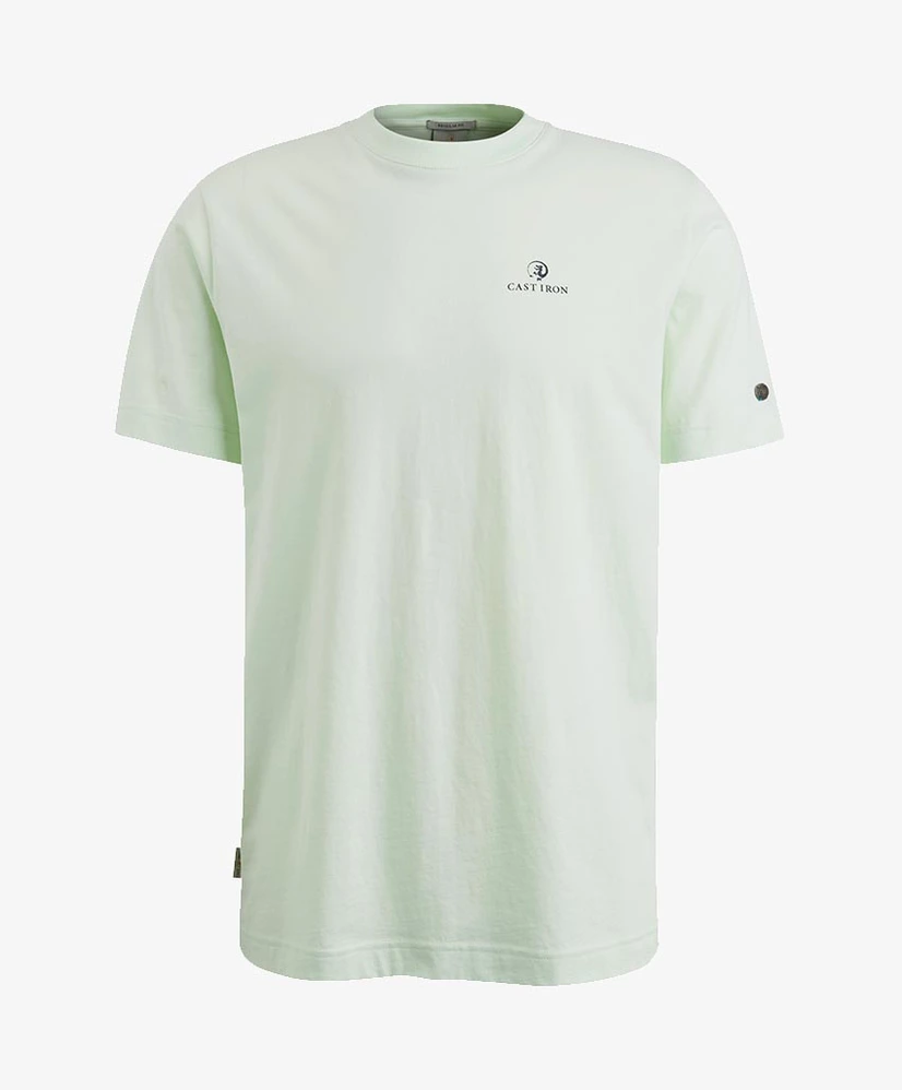 Cast Iron T-shirt Jersey