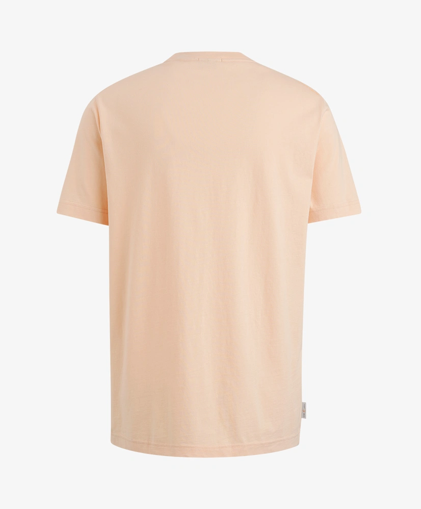 Cast Iron T-shirt Jersey