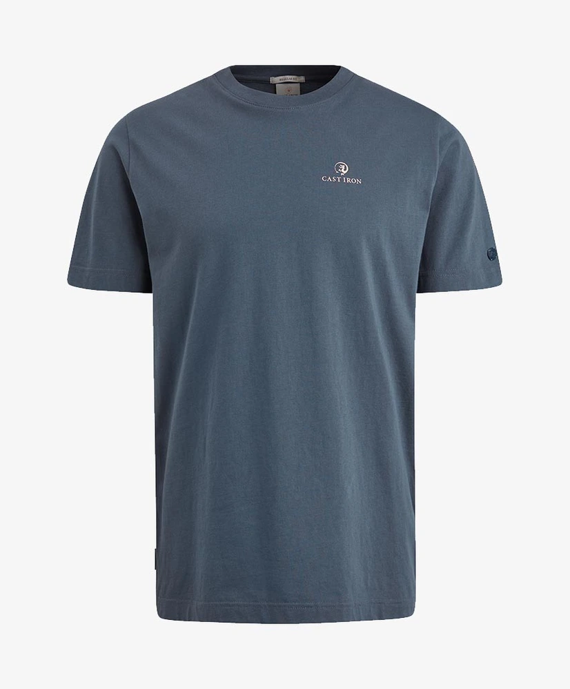 Cast Iron T-shirt Jersey