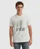 Cast Iron T-shirt Jersey