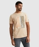 Cast Iron T-shirt Jersey