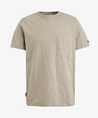 Cast Iron T-shirt Pocket