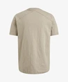 Cast Iron T-shirt Pocket