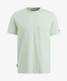 Cast Iron T-shirt Pocket