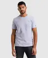 Cast Iron T-shirt Pocket