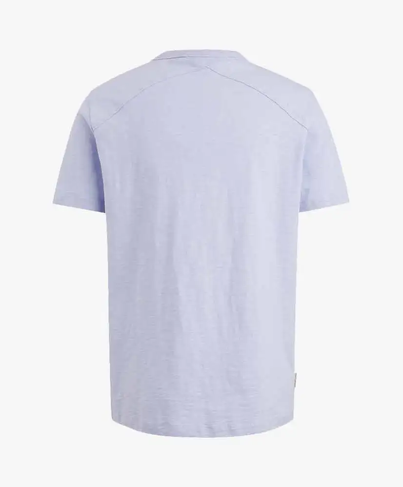 Cast Iron T-shirt Pocket