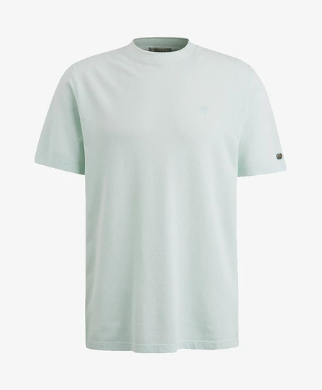 Cast Iron T-shirt Popcorn