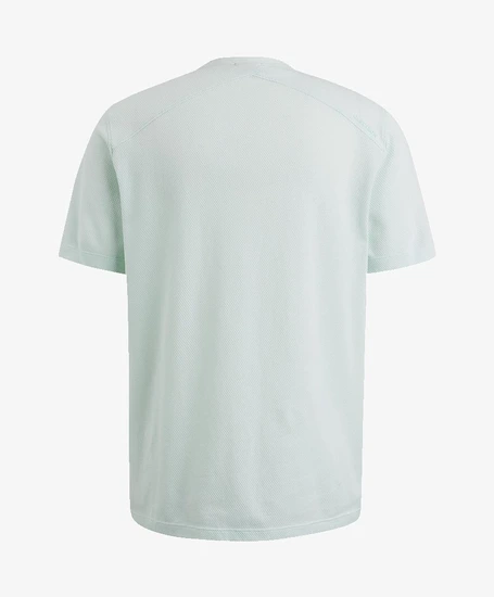 Cast Iron T-shirt Popcorn