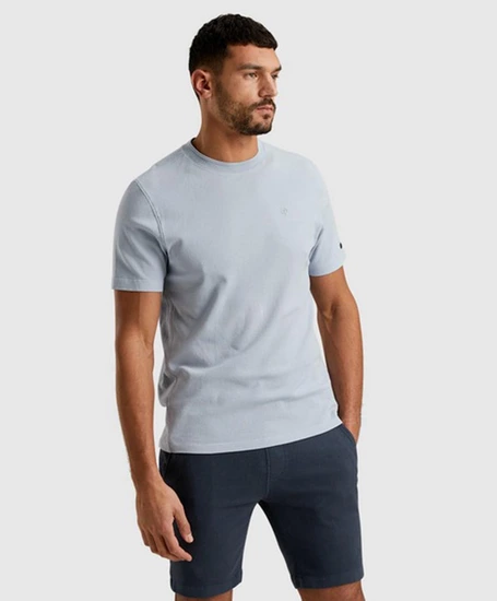 Cast Iron T-shirt Popcorn