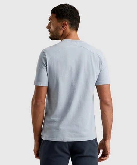 Cast Iron T-shirt Popcorn