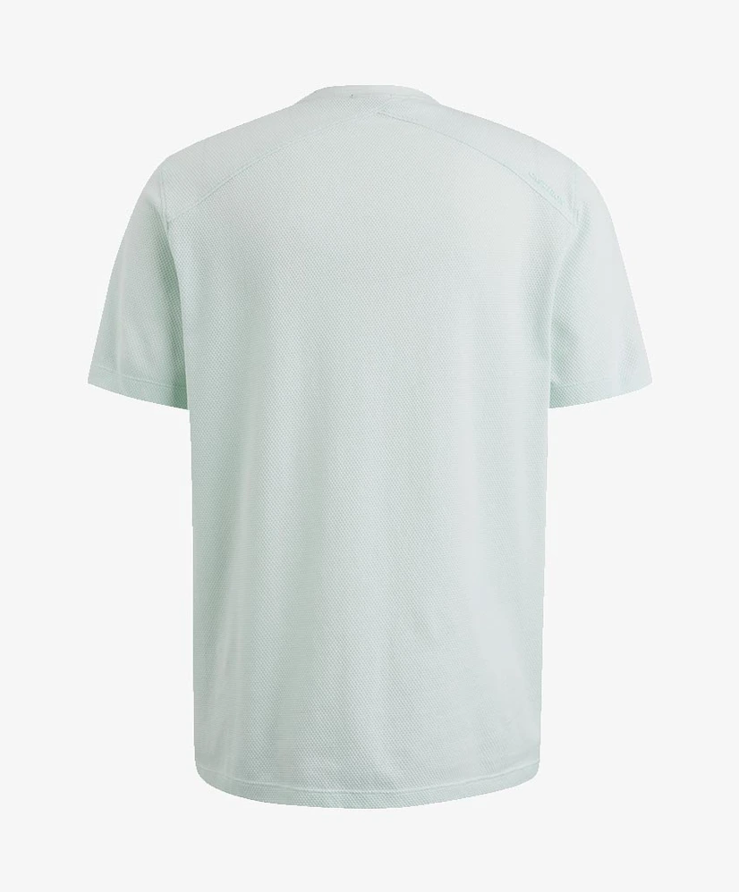 Cast Iron T-shirt Popcorn