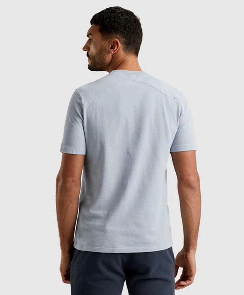 Cast Iron T-shirt Popcorn