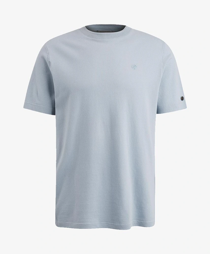 Cast Iron T-shirt Popcorn