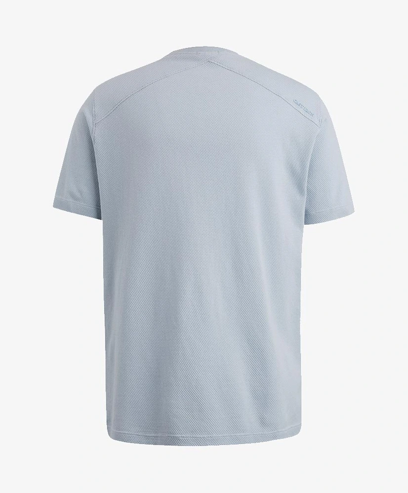 Cast Iron T-shirt Popcorn