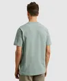 Cast Iron T-shirt Print