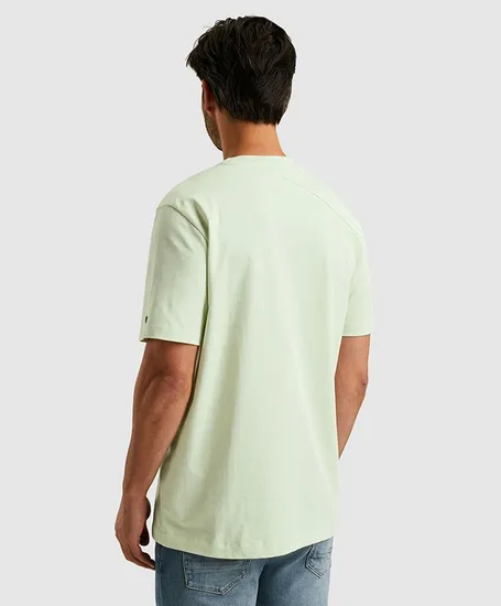 Cast Iron T-shirt Print
