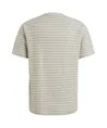 Cast Iron T-shirt Stripe Structure
