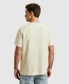 Cast Iron T-shirt Structure