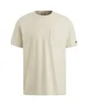 Cast Iron T-shirt Structure