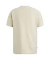 Cast Iron T-shirt Structure