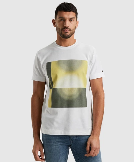 Cast Iron T-shirt Twill