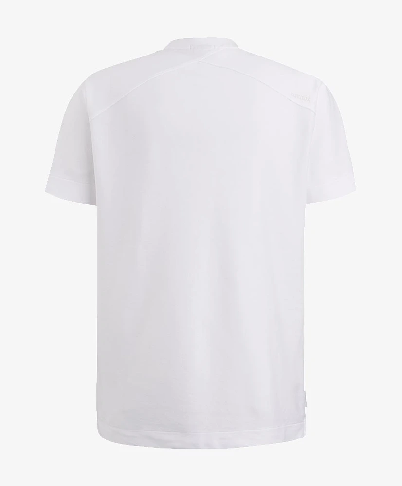 Cast Iron T-shirt Twill